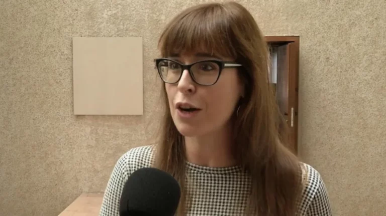 Entrevista sobre Bioderecho, biodiversidad y cambio climático en Onda Regional de Murcia