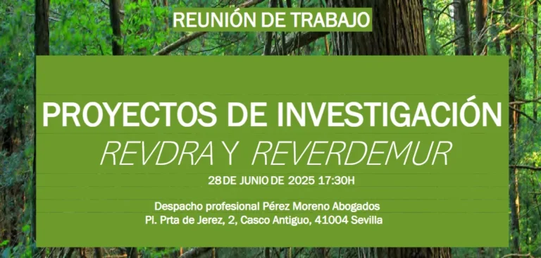 Reunión de trabajo para la preparación de actividades de investigación en enfoque One Health